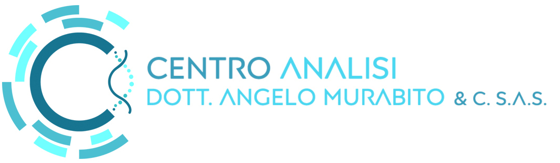 Logo Centro Analisi Murabito